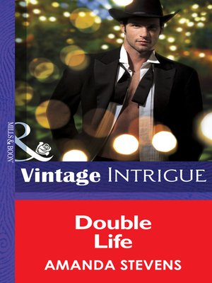 cover image of Double Life